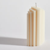 Skyscraper Decorative Candle